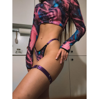 ꪜⅈꫀ𝕥ᥴꪮꪮꪶ'𝕤 Ⓛⓔⓐⓚⓔⓓ - Yelizaveta