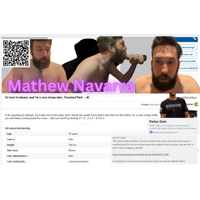Mathew Navarra