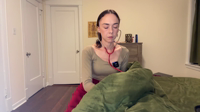 KatieASMR Implied