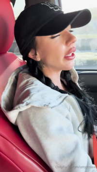 Lexi Belle OmgitsLexi