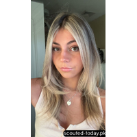 ꪜⅈꫀ𝕥ᥴꪮꪮꪶ'𝕤 Ⓛⓔⓐⓚⓔⓓ - Alyssa Formisano