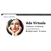 adavirtual Twitter (RomanianCamwhores)