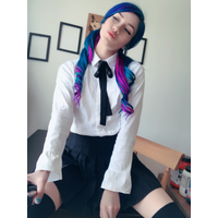 [Fay] Schoolgirl
