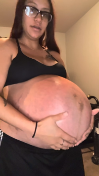 thina from TikTok