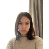 Lerochka K (russian student lesbian)