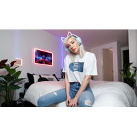 K9 - Alanah Bedroom