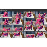 Scissoring in Latex with IWantSheena