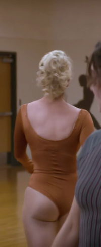 Betty Gilpin