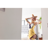 [Fay] Ahri
