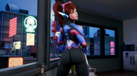 Liepraag - D.va