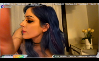 K3 Camiversary 12