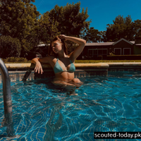 scoutedtoday - Francesca Cogliolo