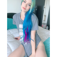 [Fay] Grey T Shirt