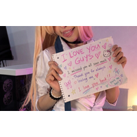 Marin Kitagawa My Dress-Up Darling Shemale Cosplay by eGirl4u