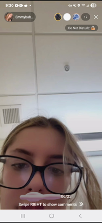 Clapper Emmybabyy