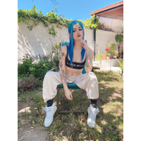 [Fay] Baby Girl