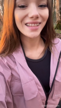 Out in the Woods