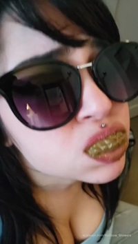 Rainbow Showers 2 (scat, feed, puke) - Dopamin3