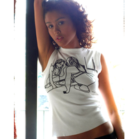 BrTurbo Girl - Lisa Jornaleiro