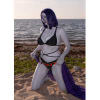 Uwinnie Raven