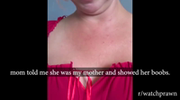 Captioned Incest