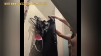 Teen milf homemade sex fuck voyeur hidden cam spy leaked