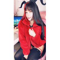 [Belle Delphine] Devil Belle