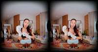Your Personal ASMR Skincare Session Begins Now in VR180! [R5KN0fG19Do] 00.webm