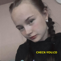 scoutedtoday - Vasilyeva Veronika Alekseevna