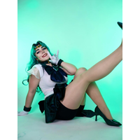 Patreon Cosplay Swaggycucumber