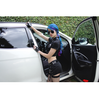[Fay] Police