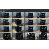 Black Vacuum Cube Part 3