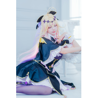 Ely 2026 09 - B-Cure Arcana·Shadow 奧祕・暗影天使
