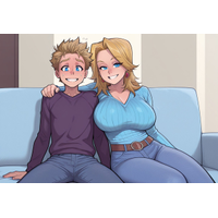 sue