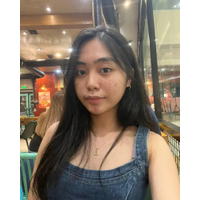ꪜⅈꫀ𝕥ᥴꪮꪮꪶ'𝕤 Ⓛⓔⓐⓚⓔⓓ - Merry Ann [Quezon, Philippines 🇵🇭]