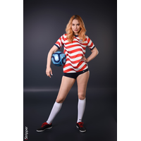 ISTRIPPER - Leya Desantis - The Halftime Show