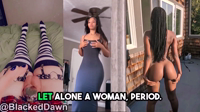 #10 No Black Queens For White Boys Captions.mp4