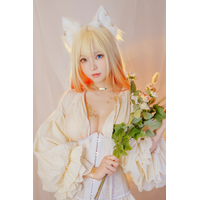 Ely - 【CELESITAL】Original Odd-eyed cat