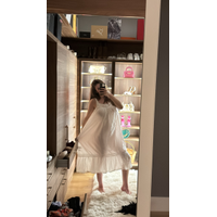 Ashley T - Insta - Nightgown 2026-09-22