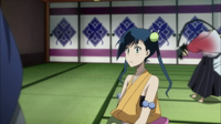 mushibugyo