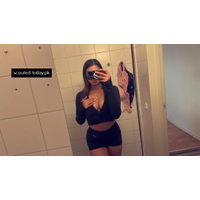 scoutedtoday - Lebanese-Teen