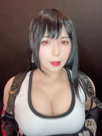 All Tifa