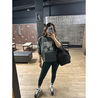 Maya Asmr |  gym 2026 01