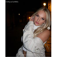 ꪜⅈꫀ𝕥ᥴꪮꪮꪶ'𝕤 Ⓛⓔⓐⓚⓔⓓ - Allie Perry