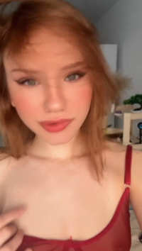 Valeriia  / pureblisskiss_ / Sundolly