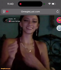 omeglelust