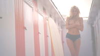 Charlotte Mckinney