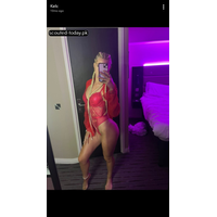 ꪜⅈꫀ𝕥ᥴꪮꪮꪶ'𝕤 Ⓛⓔⓐⓚⓔⓓ - Kelci Rose [Baton Rouge, Louisiana]