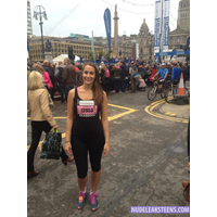 ꪜⅈꫀ𝕥ᥴꪮꪮꪶ'𝕤 Ⓛⓔⓐⓚⓔⓓ - Samantha Blythe [Glasgow, Scotland]