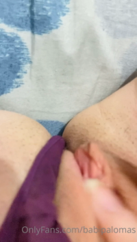 Babi Palomas
